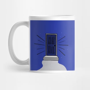 Doorstep Mug